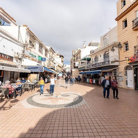 Malagasuite San Miguel Torremolinos Exterior foto